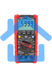 Мультиметр профессиональный UNI-T UT191T