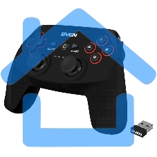 Геймпад беспроводной SVEN GC-2040 SV-015985