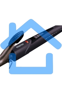 Щипцы для волос Centek CT-2087