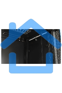 Шкаф телекоммуникационный настенный Hyperline TWB, 19