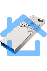 Флешка USB Netac UM1 16 Gb <NT03UM1N-016G-32PN>, USB 3.2