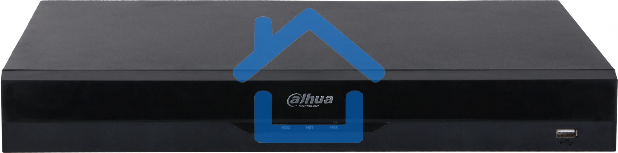 Видеорегистратор Dahua DHI-NVR4232-EI