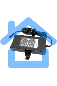 Блок питания (сетевой адаптер) для ноутбуков Dell 19.5V 6.7A 130W 4.5*3.0
