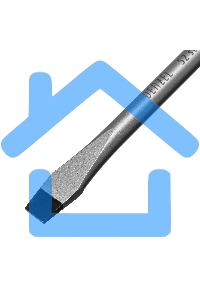 Набор отверток Denzel 2 шт., PH+SL, S2, 3к рукоятка