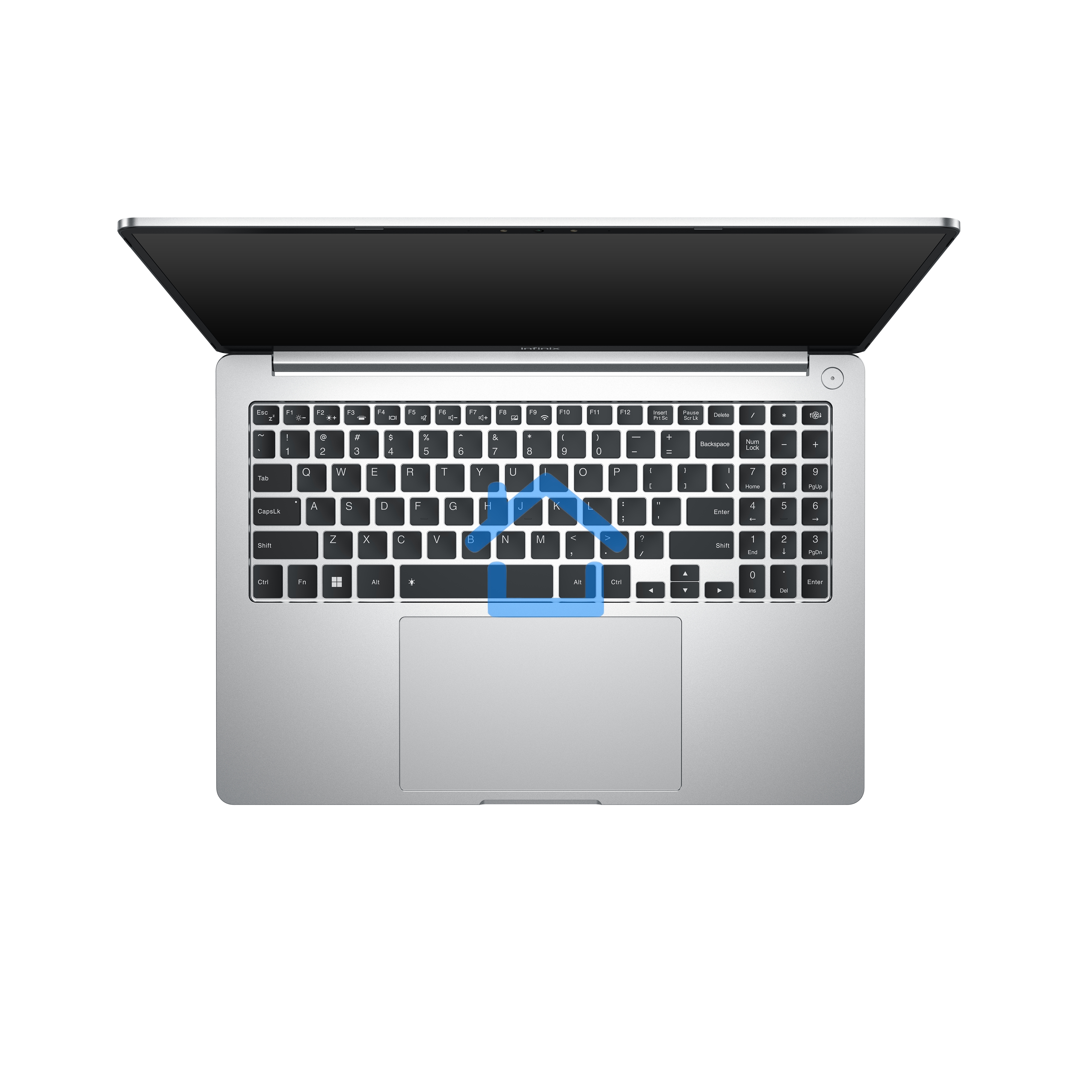 Ноутбук Infinix Inbook Y4 MAX_YL613 16