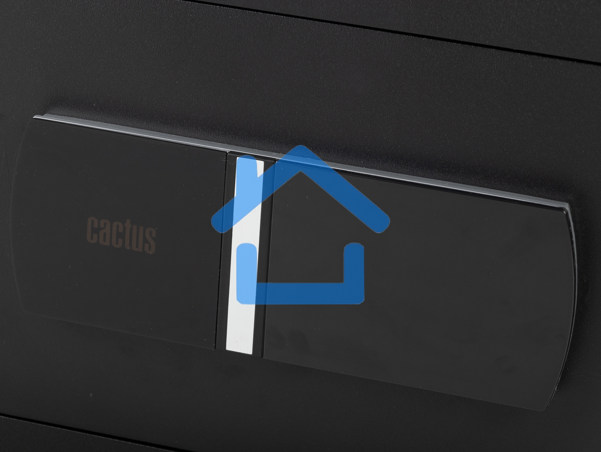 Сейф мебельный Cactus CS-SF-T25 250x350x300мм электронный