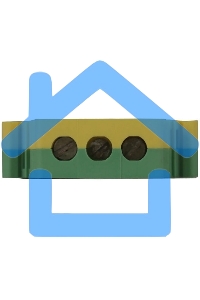 Зажим Osnovo SP-Termina