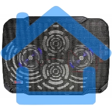 Подставка Buro BU-LCP156-B208 15.6