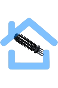 Щипцы для волос Centek CT-2087