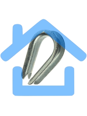 Коуш DIN 6899 d 5