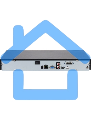 Видеорегистратор Dahua DHI-NVR4232-EI