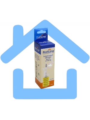 Чернила для принтеров Epson универсальные Yellow 1*30 мл водн ProfiLine