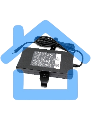 Блок питания (сетевой адаптер) для ноутбуков Dell 19.5V 6.7A 130W 4.5*3.0