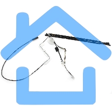 Антенна WiFi-AirPort Bluetooth с шлейфом камеры и пр. петлей MacBook Pro 13 Retina A1502 818-2781