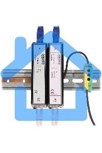 Зажим Osnovo SP-Termina