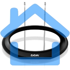 Антенна активная BBK DA21