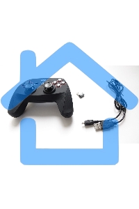 Геймпад беспроводной SVEN GC-2040 SV-015985