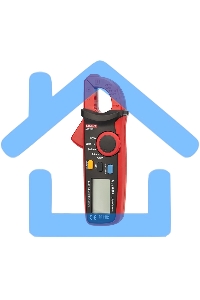 Токовые клещи UNI-T UT210B True RMS