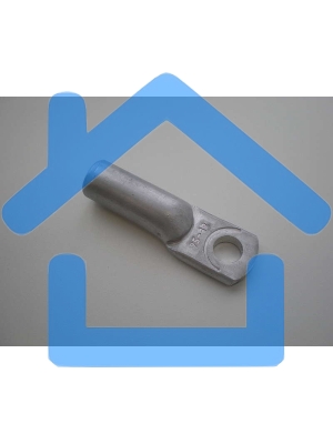 Наконечник алюминиевый ТА 95-12-13 УХЛ3 (опрес.) КЗОЦМ 5695