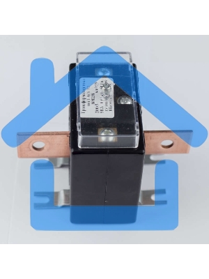 Трансформатор тока Т-0.66 250/5А кл. точн. 0.5 5В.А Кострома ОС0000003610