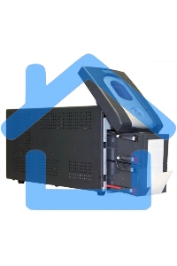 Источник бесперебойного питания Powercom Imperial IMD-1500AP 900Вт 1500ВА черный