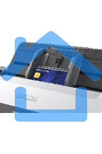 Сканер EPSON DS-870