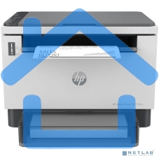 МФУ лазерное HP LaserJet Tank MFP 1602w (2R3E8A), A4, ч/б, печ. до 22 стр/мин., 600x600dpi, USB, Wi-Fi, BlueTooth, Air Print, Mopria