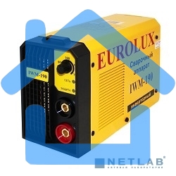 Сварочный аппарат EUROLUX IWM190