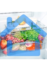 Холодильник Liebherr CTE 2931-26 001 белый двухкамерный 218/52л морозилка сверху