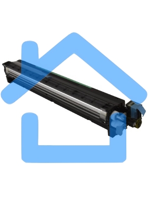 Блок проявки для моделей Ricoh IMC2000-2500: пурпурный