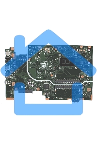 Материнская плата для Asus X705UA I3-6006U