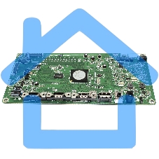 Материнская плата монитора Asus MX27AQ