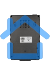 Источник бесперебойного питания Powerman UPS Brick 850 PLUS 