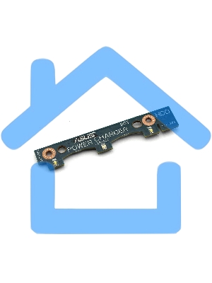 Плата с диодами для Asus GL702ZC