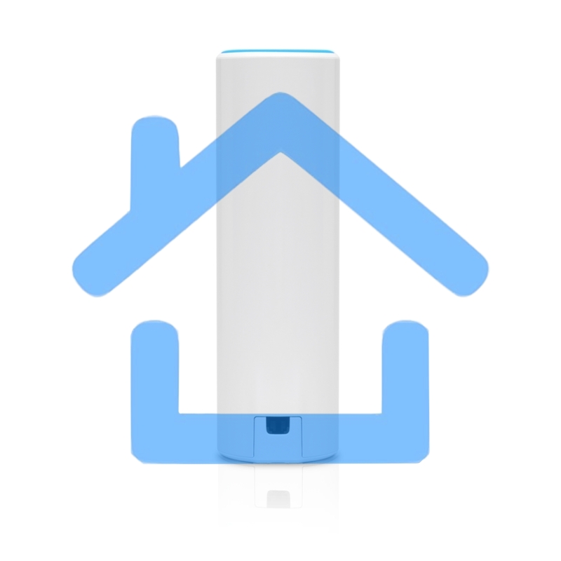 Точка доступа Ubiquiti UniFi UAP-FlexHD Wi-Fi