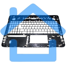 Палмрест для Asus N552 большой enter