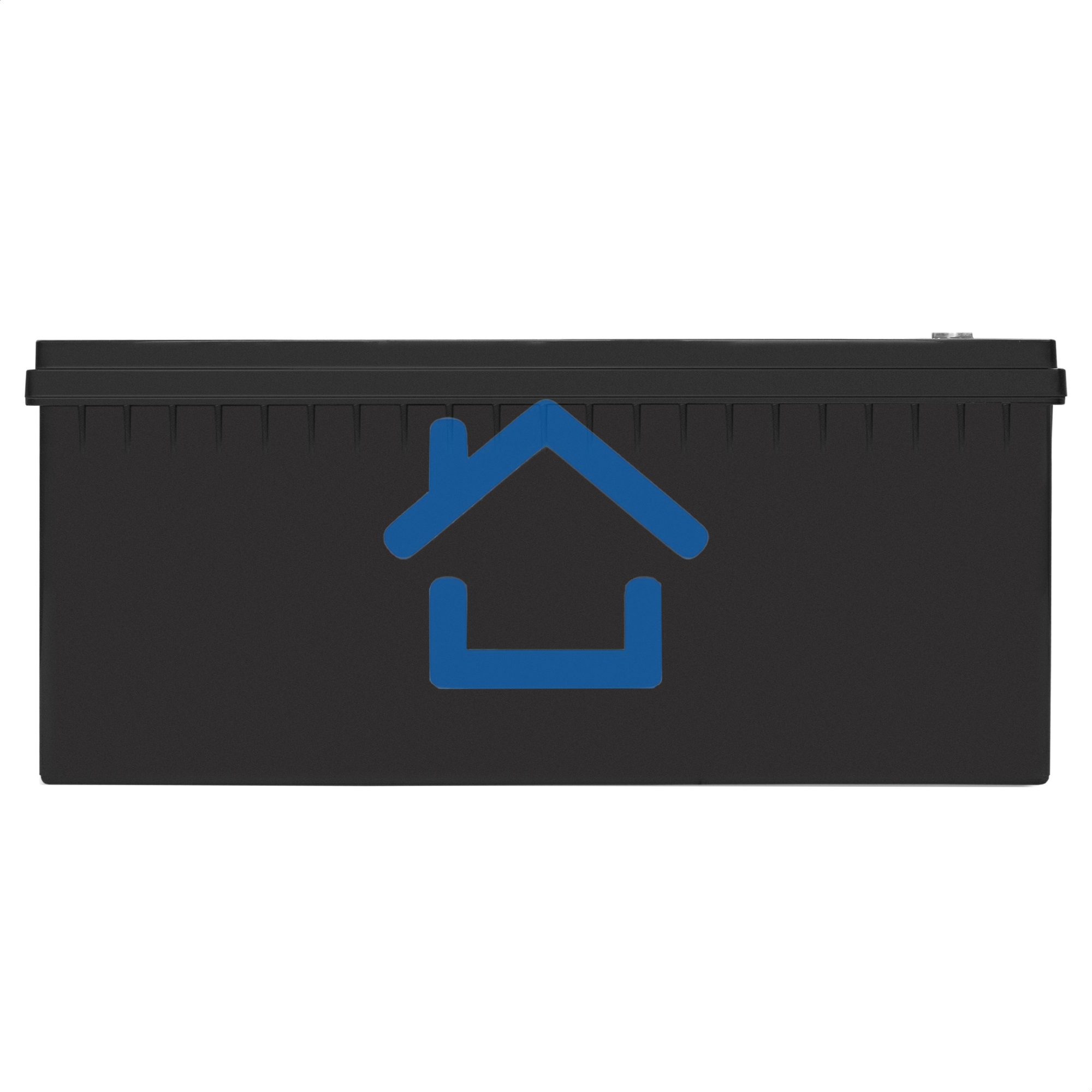 Аккумуляторная батарея ExeGate DTM 12200L (12V 200Ah, болт М8)