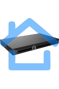 Видеорегистратор Tiandy TC-R3210 I/B/P8/K/V3.1