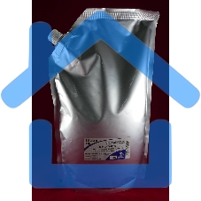 Тонер Brother TN 2075/85/2135/75 HL 2030/35/40/75/2140/50/70 (пакет 1kg) Black&White Standart