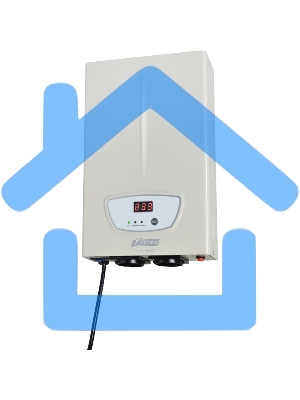 Стабилизатор POWERMAN AVS 1500S