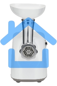 Мясорубка электрическая Starwind SMG2341 1800Вт белый