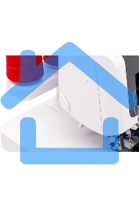 Оверлок Merrylock 220 белый