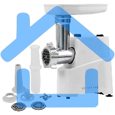 Мясорубка электрическая Galaxy GL 2402