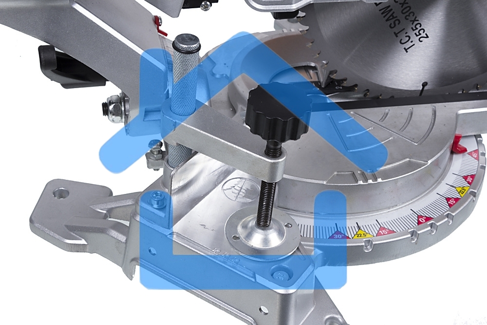 Торцовочная пила Вихрь ПТ-255ПЛ 72/18/3