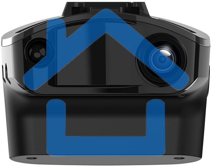 Видеорегистратор с радар-детектором Silverstone F1 Hybrid Evo Pro GPS ГЛОНАСС