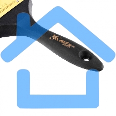 Кисть плоская 