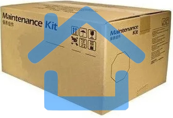 Комплект сервисный Kyocera MK-5205B (1702R50UN0) для TASKalfa 356ci