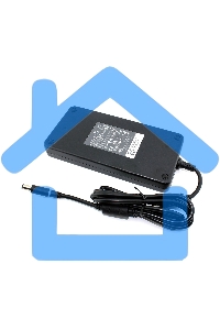 Блок питания (сетевой адаптер) для ноутбуков Dell 19.5V 11.8A 230W 7.4*5.0