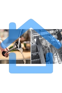 Блендер погружной Bosch MSM4B621, 1000Вт, черный