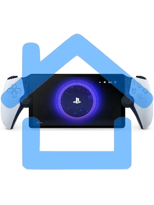 Игровая приставка Sony Playstation Portal